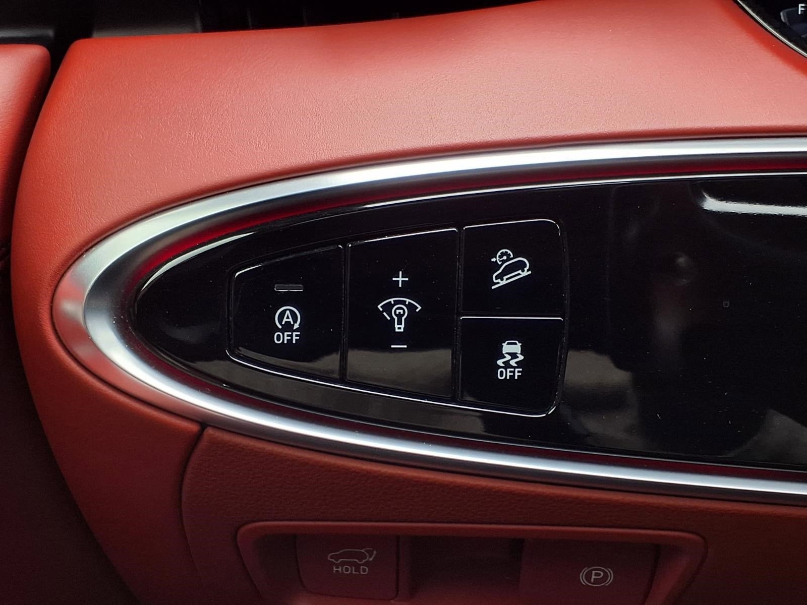 2022 Genesis GV70 3.5T Sport