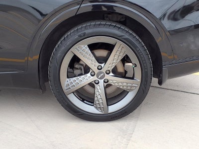 2022 Genesis GV70 3.5T Sport