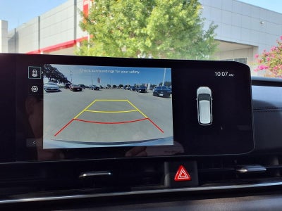 2025 Kia Carnival EX