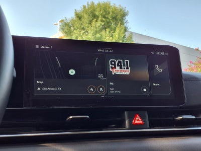 2025 Kia Carnival EX
