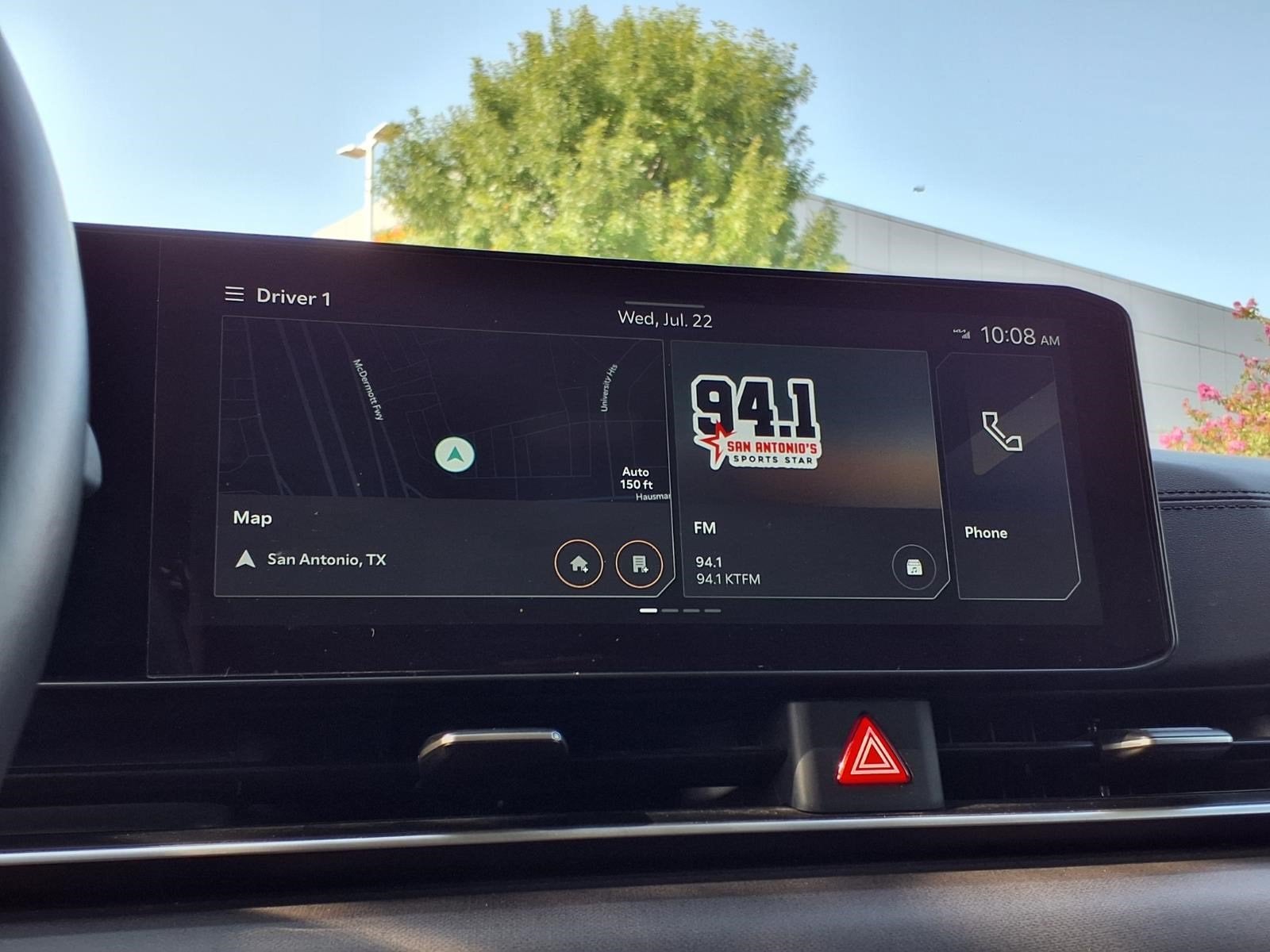 2025 Kia Carnival EX