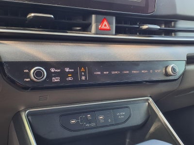 2025 Kia Carnival EX