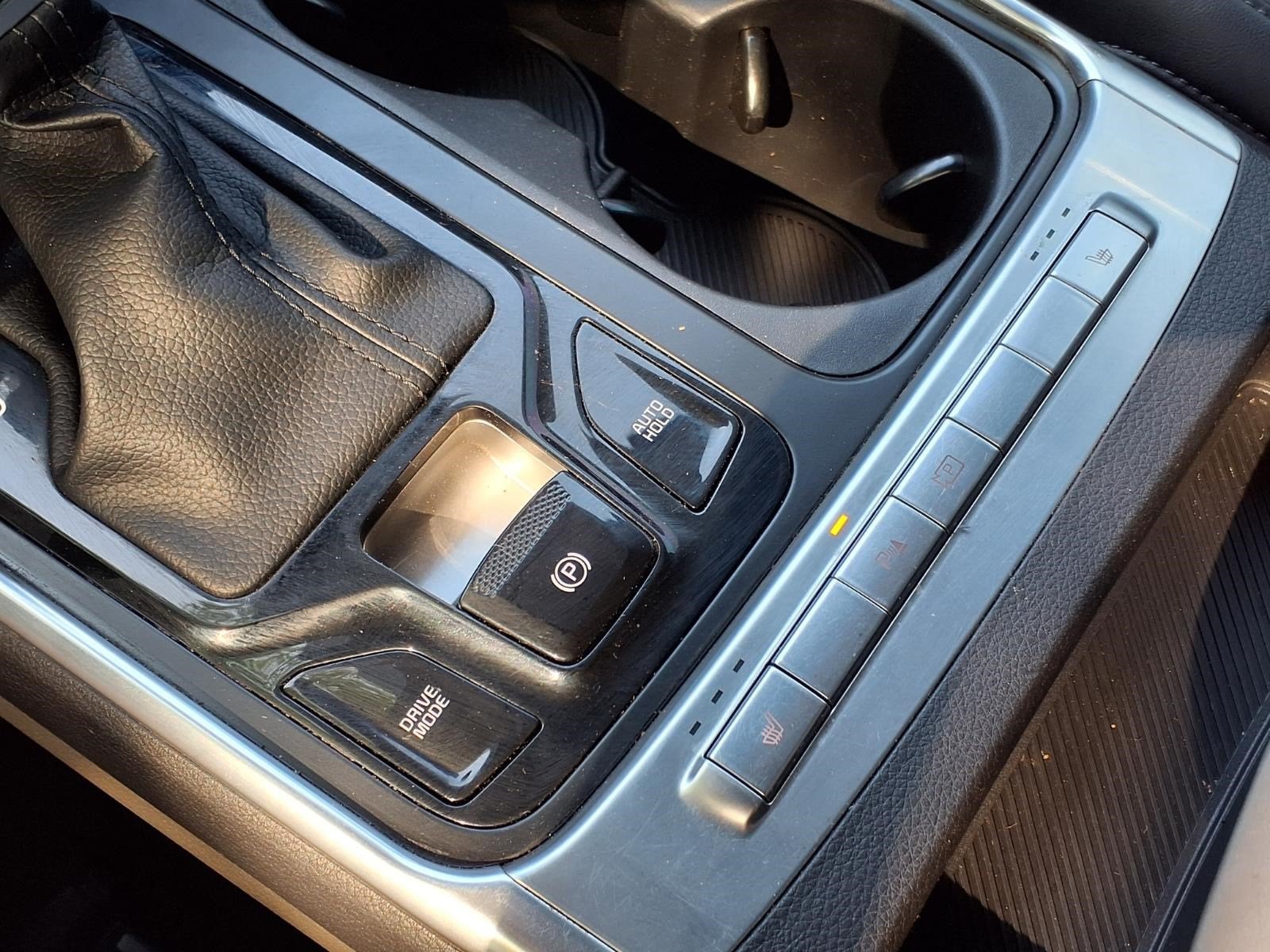 2025 Kia Carnival EX