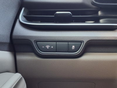 2025 Kia Carnival EX