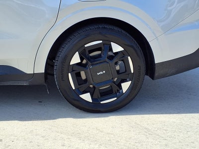 2025 Kia Carnival EX