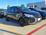 2023 Mitsubishi Mirage G4 Black Edition