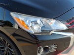 2023 Mitsubishi Mirage G4 Black Edition