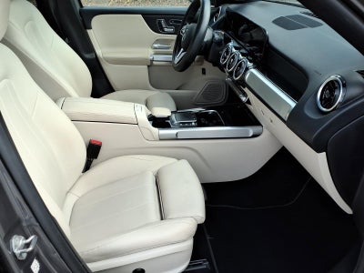 2023 Mercedes-Benz GLB GLB 250