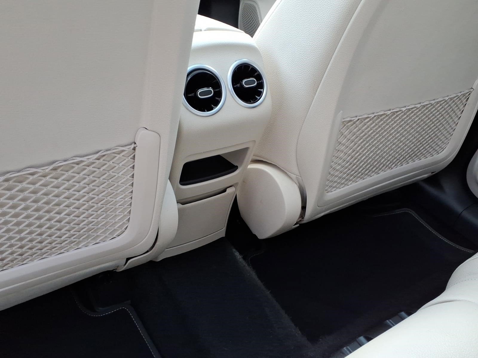2023 Mercedes-Benz GLB GLB 250