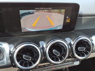 2023 Mercedes-Benz GLB GLB 250