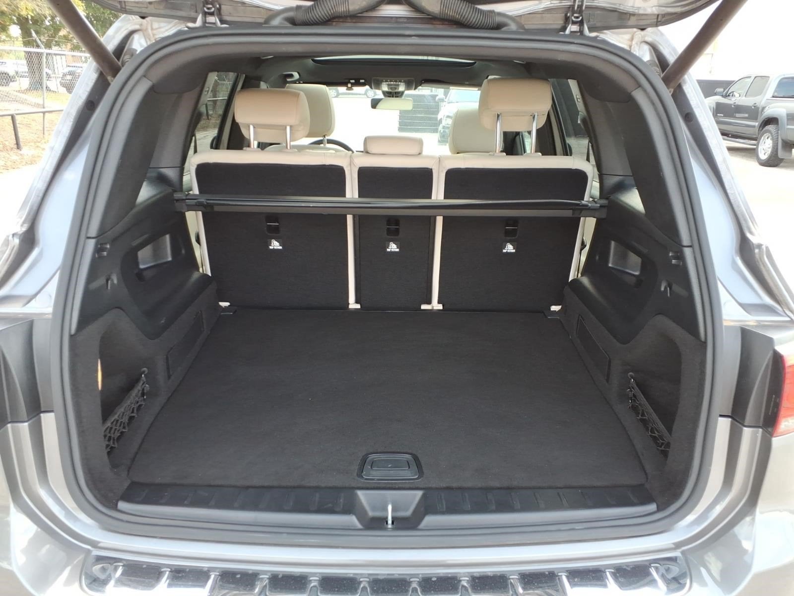 2023 Mercedes-Benz GLB GLB 250