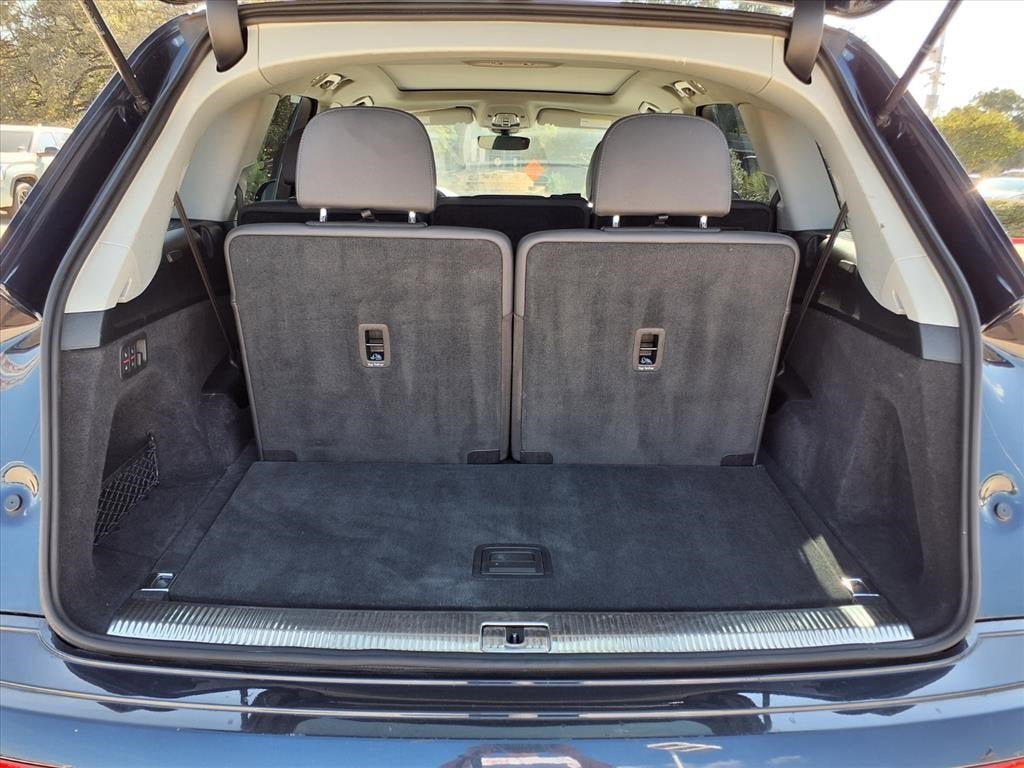 2024 Audi Q7 Premium Plus