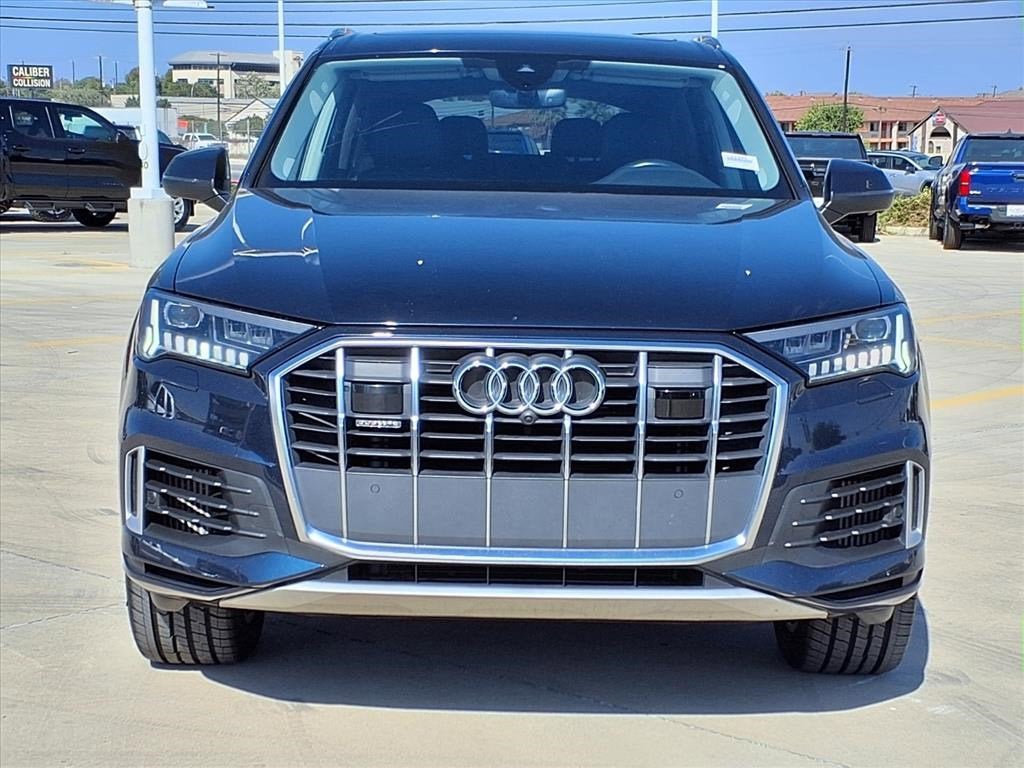 2024 Audi Q7 Premium Plus