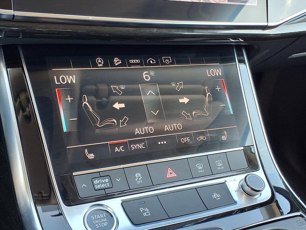 2024 Audi Q7 Premium Plus