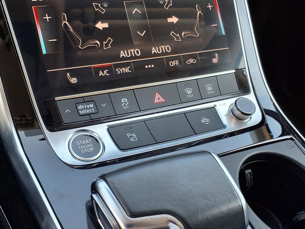 2024 Audi Q7 Premium Plus