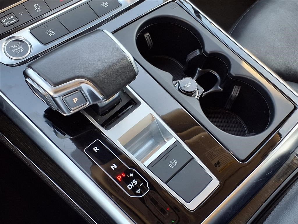 2024 Audi Q7 Premium Plus