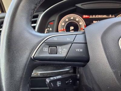 2024 Audi Q7 Premium Plus