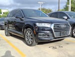 2018 Audi Q7 Prestige