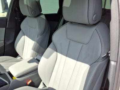 2023 Audi A4 Sedan S line Premium Plus
