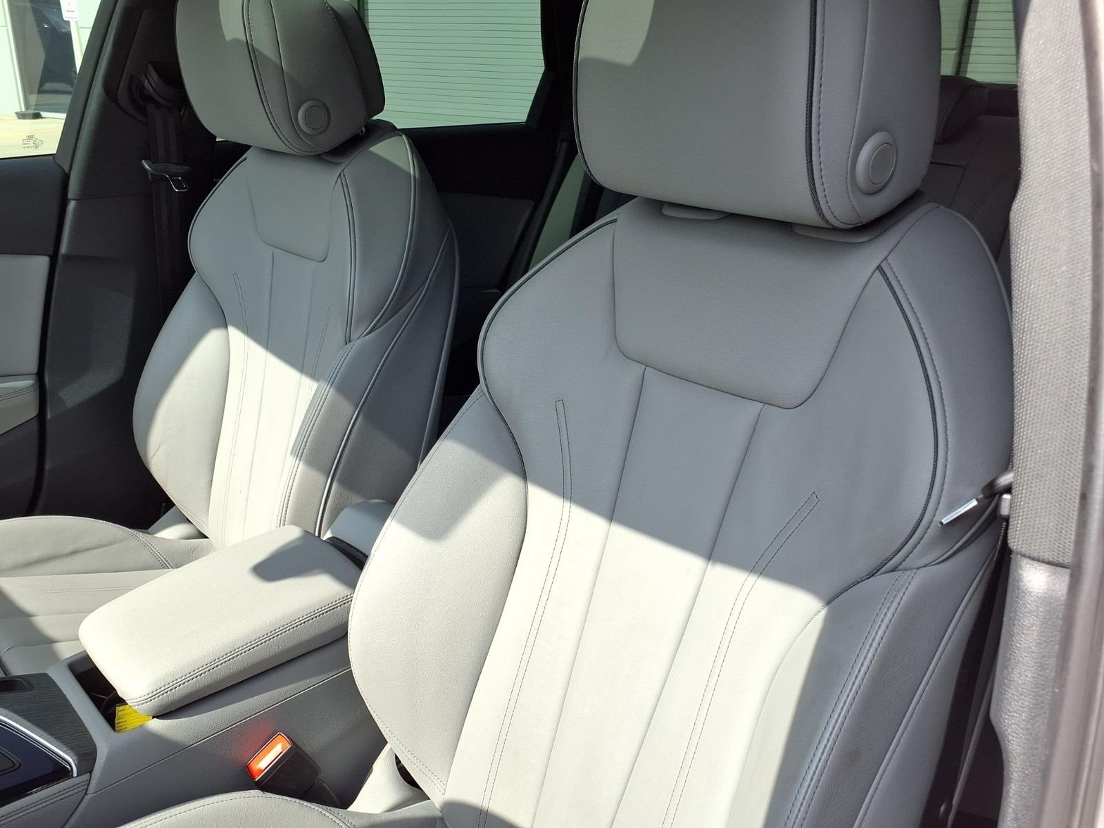 2023 Audi A4 Sedan S line Premium Plus