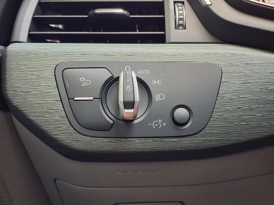 2023 Audi A4 Sedan S line Premium Plus