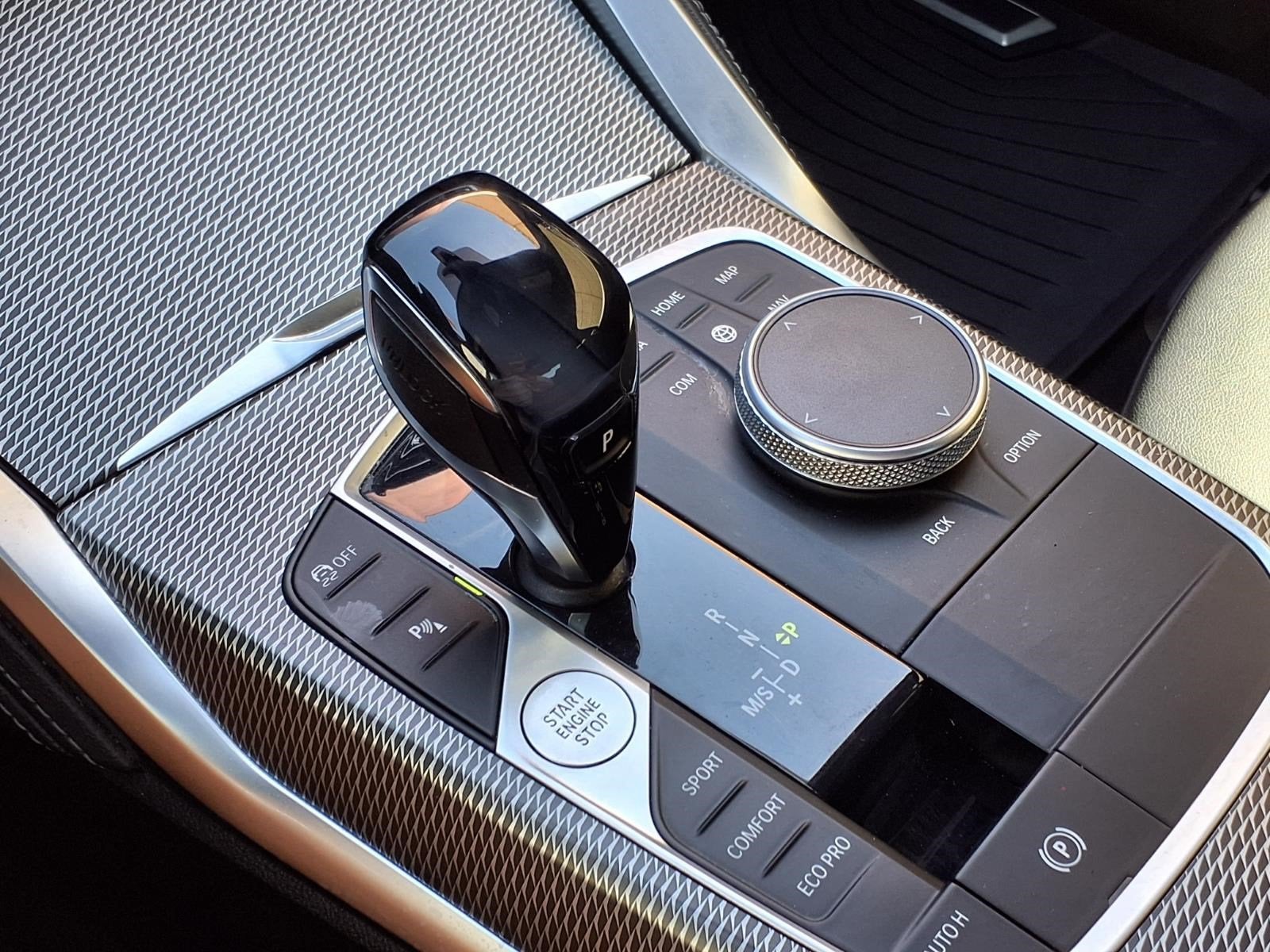 2021 BMW 4 Series M440i xDrive
