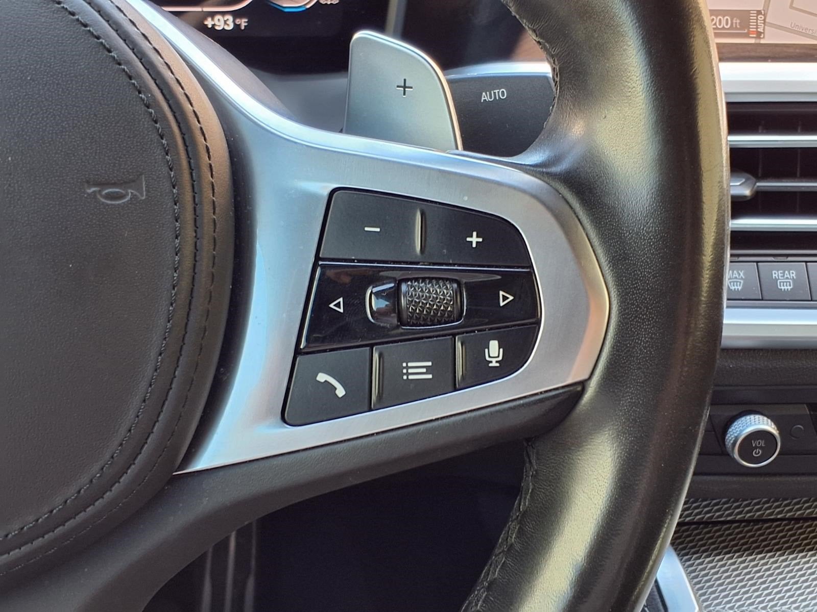 2021 BMW 4 Series M440i xDrive