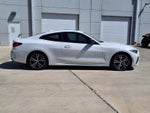 2021 BMW 4 Series M440i xDrive