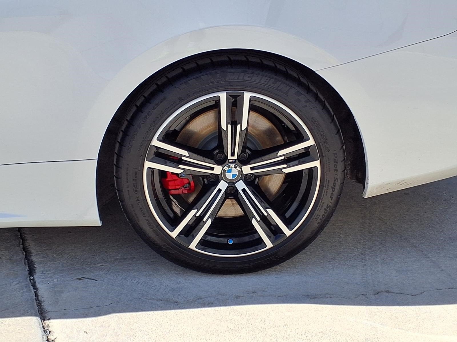 2021 BMW 4 Series M440i xDrive