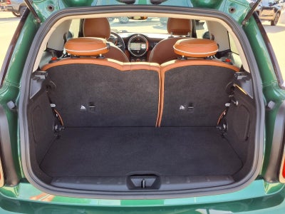 2020 MINI Hardtop 2 Door Cooper S