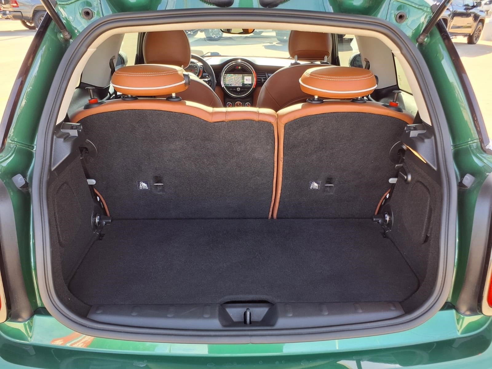 2020 MINI Hardtop 2 Door Cooper S