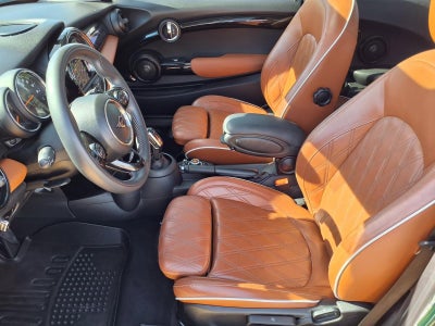 2020 MINI Hardtop 2 Door Cooper S