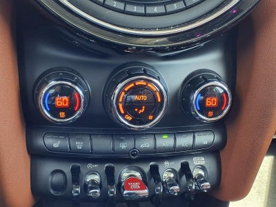 2020 MINI Hardtop 2 Door Cooper S