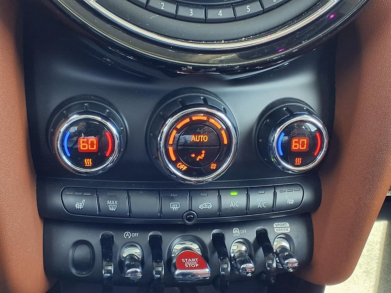 2020 MINI Hardtop 2 Door Cooper S