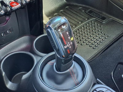 2020 MINI Hardtop 2 Door Cooper S