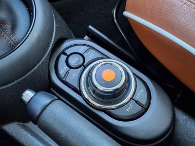 2020 MINI Hardtop 2 Door Cooper S