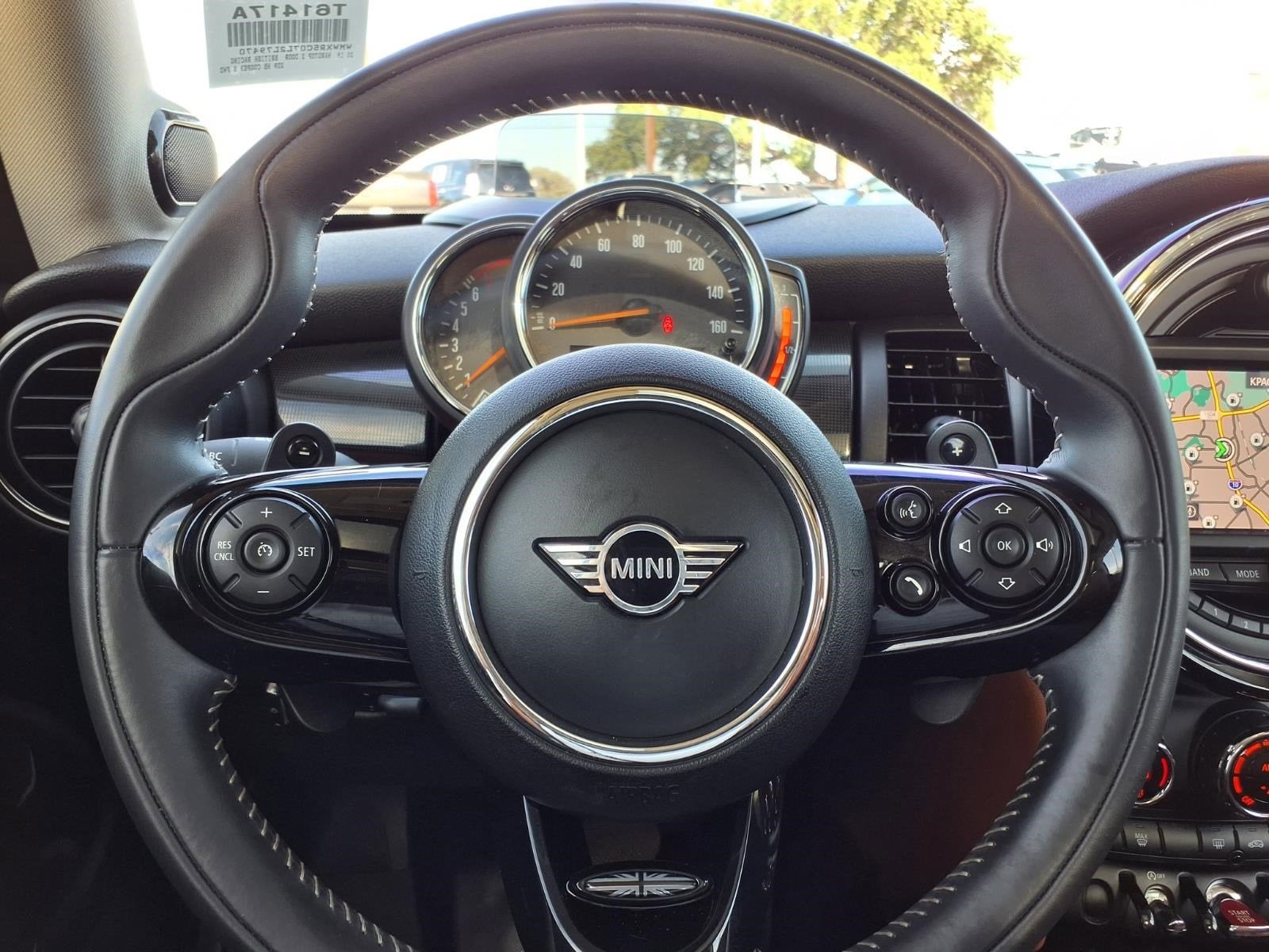 2020 MINI Hardtop 2 Door Cooper S