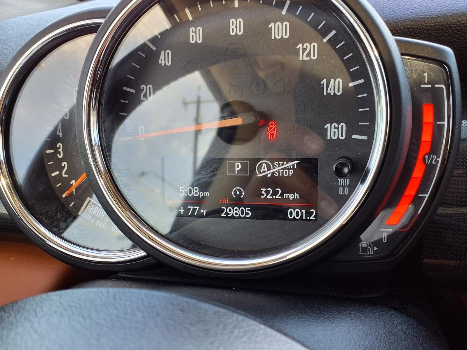 2020 MINI Hardtop 2 Door Cooper S